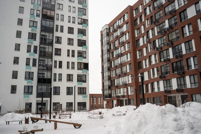 Фото © оknamedia 