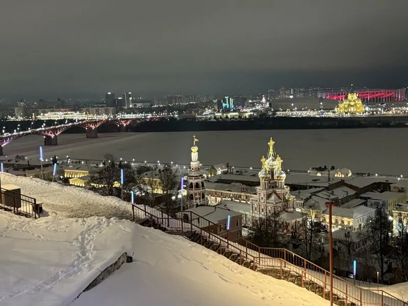 Фото © оknamedia 