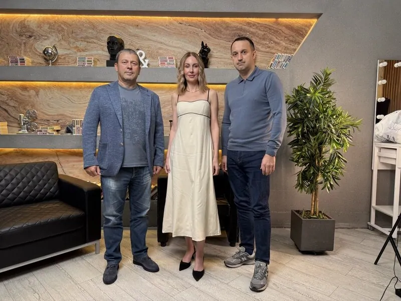 Фото © оknamedia 