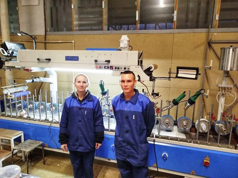 Фото: © ДекорС