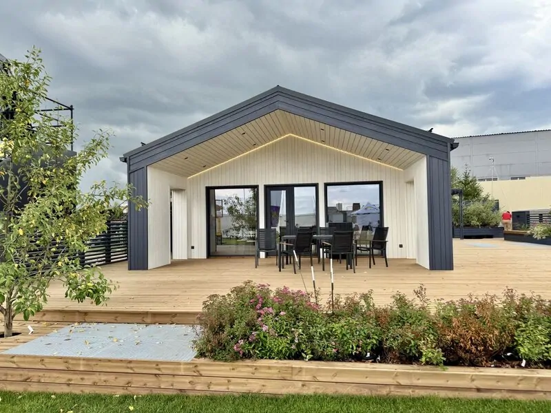 Фото © оknamedia 