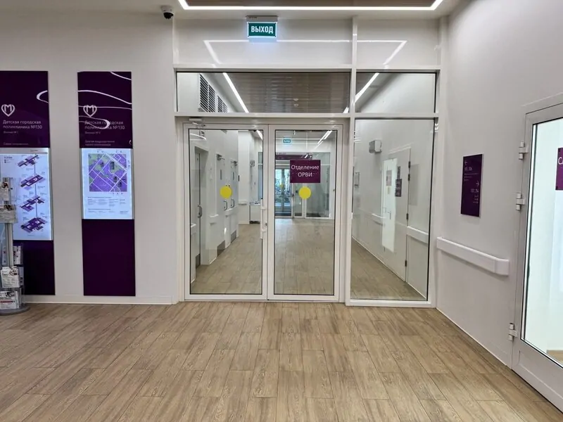 Фото © оknamedia 