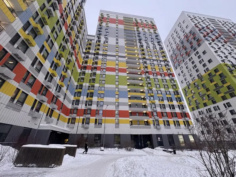 Фото © оknamedia 