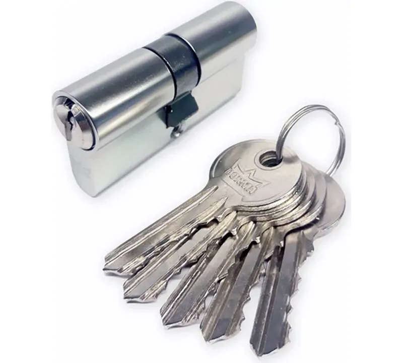 Евроцилиндр с вертушкой DORMA CBF-1, © dormakaba