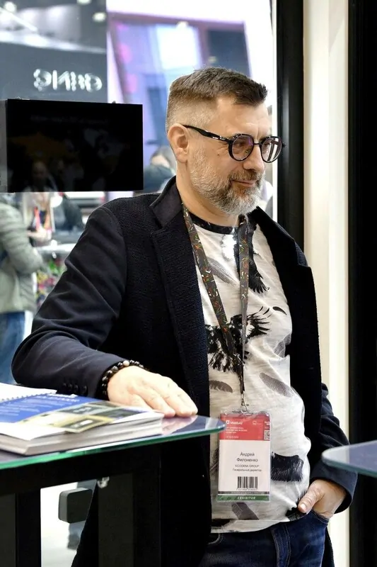 Андрей Филоненко, ГК ЭКООКНА, © ecookna 