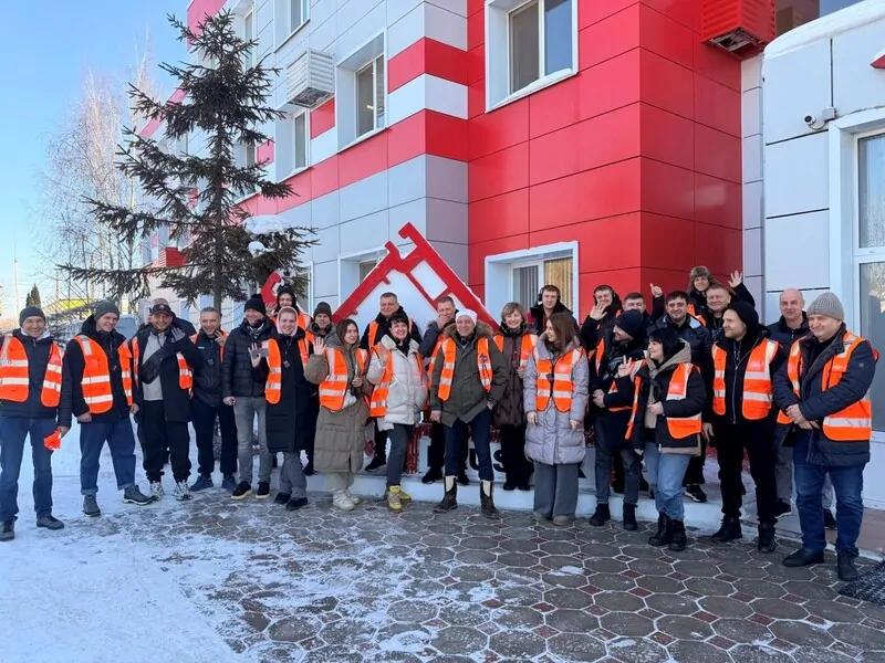 © БРУСБОКС 