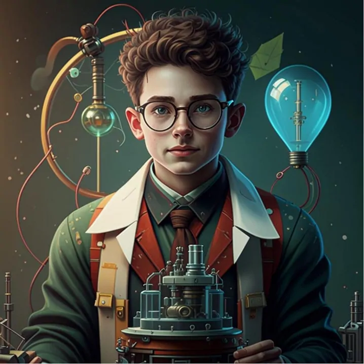 Фото: © Fusion Brain AL. AI Generated 