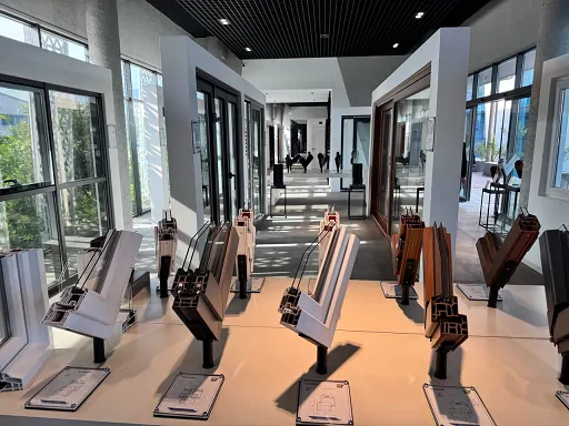 Ламинационные пленки Ado Films © oknamedia  