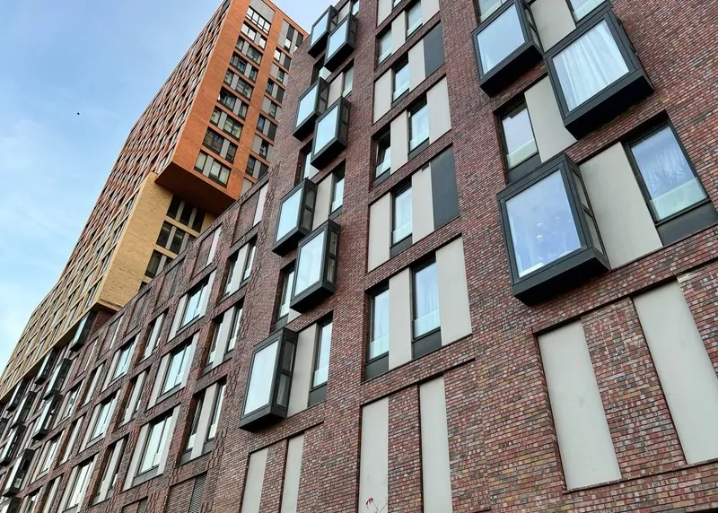 Фото © оknamedia 