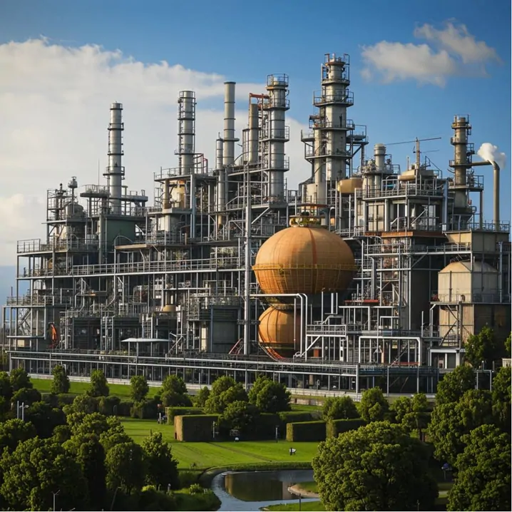 Фото: © Fusion Brain AL. AI Generated 