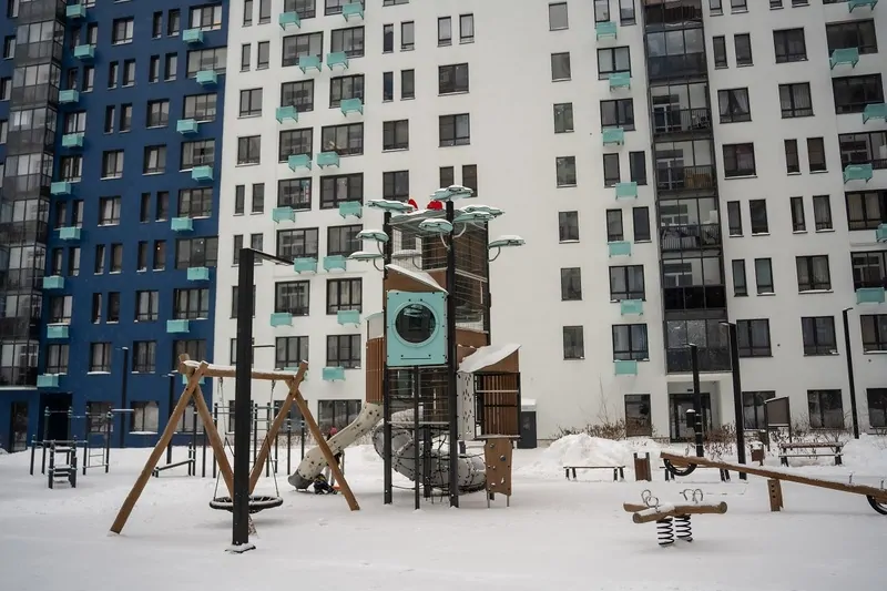 Фото © оknamedia 