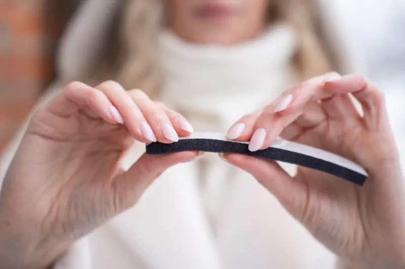 Зимний ПСУЛ поднимается на морозе за 20 минут. © Робибанд