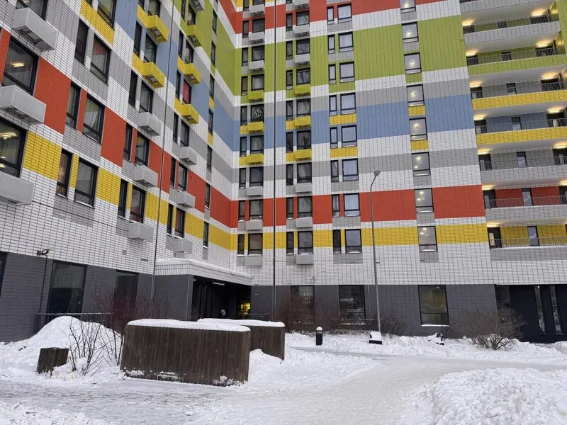 Фото © оknamedia 