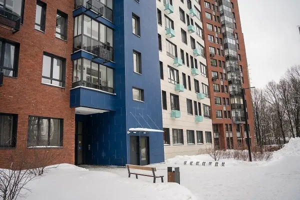 Фото © оknamedia 