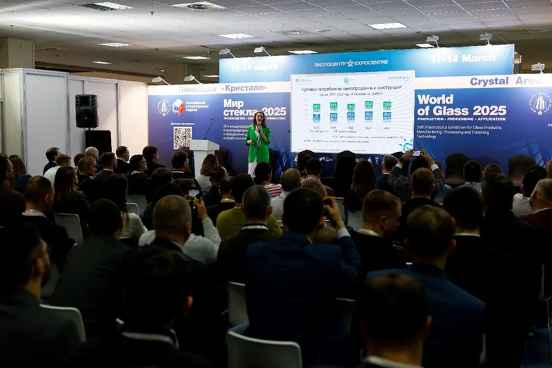 Эксклюзивная аналитика от О.К.Н.А. Маркетинг на Время Стекла © oknamedia