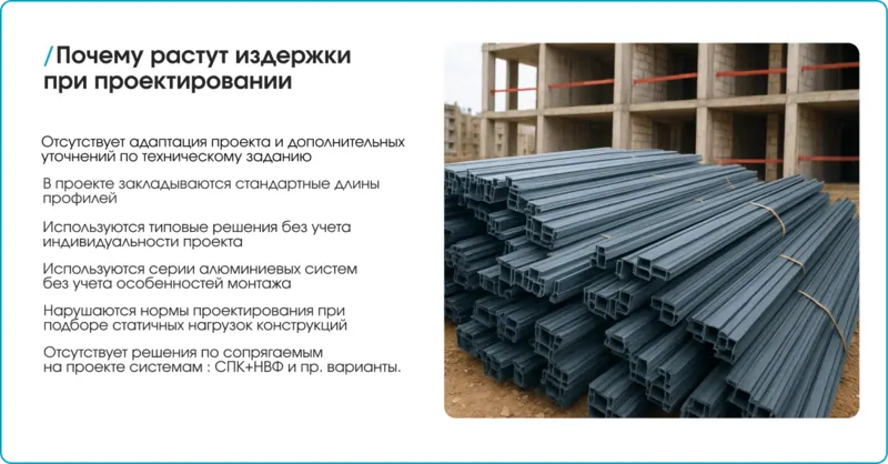 Фото: Слайд компании Алрокс © АЛРОКС 