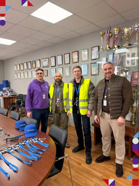 Фото: © ФУТУРУСС 