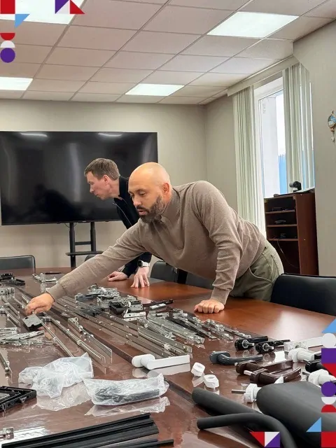 Фото: © ФУТУРУСС  