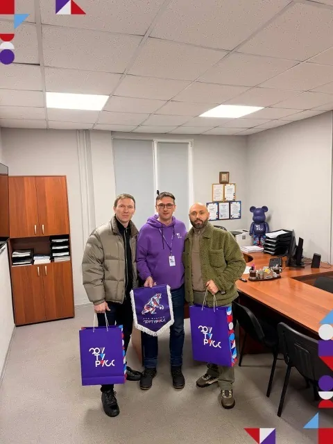 Фото: © ФУТУРУСС  