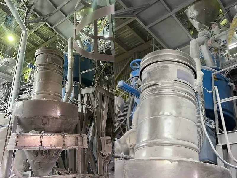 Станция смешения, © sskindustry 