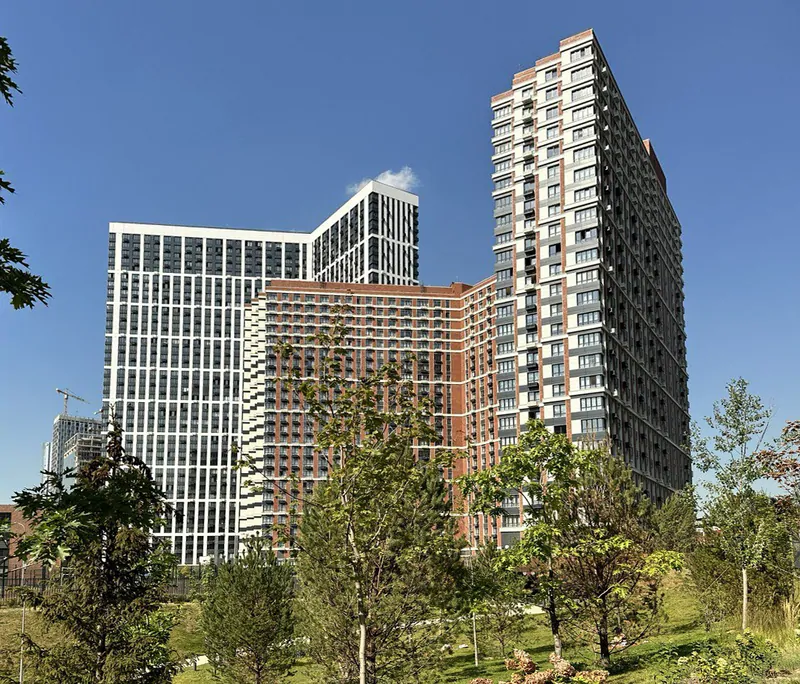 Фото © оknamedia 