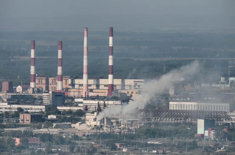 Фото © Фoтобанк Лори 