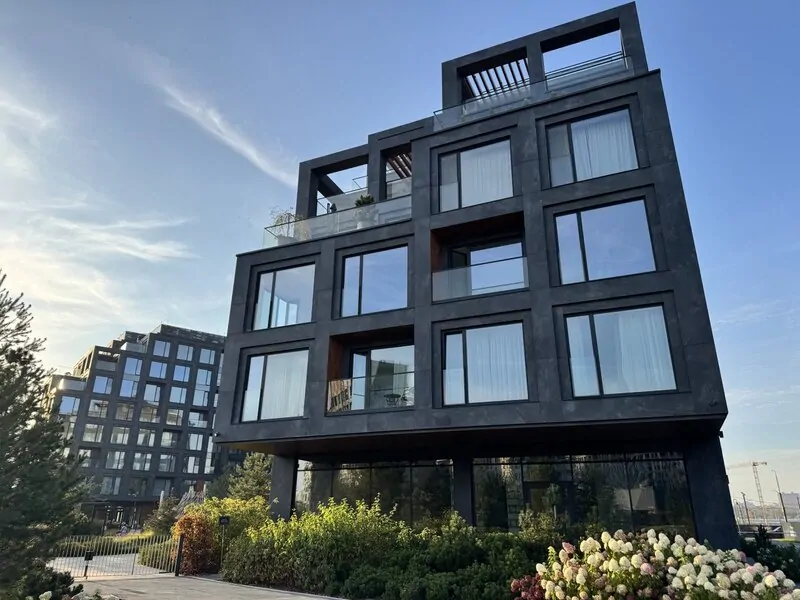 Фото © оknamedia 