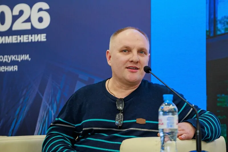 Алексей Гришин, Софос, 