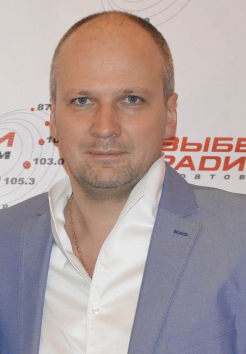 Евгений Андреев, директор компании «Окна Саратова»