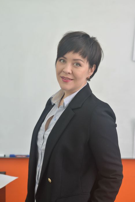 Лилия Чернова, руководитель отдела маркетинга, инновационный оконный завод «Schtandart»